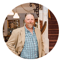 Bill Belgard
